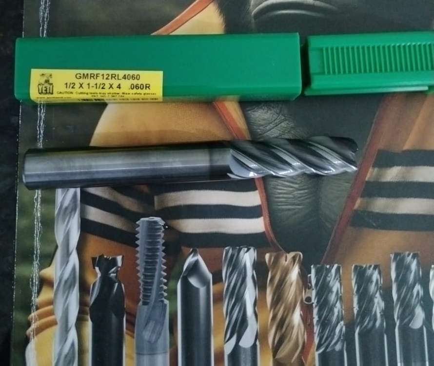 GMRF12RL4060